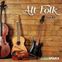 Alt Folk, Set 43