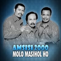 Molo Masihol Ho