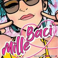 Mille baci