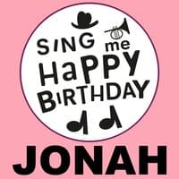 Jonah