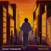 10,000 Thoughts