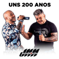 Uns 200 Anos