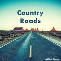 091.Country Roads