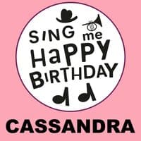 Cassandra