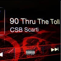 90 Thru The Toll