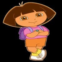 Dora Theme Song