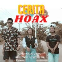 Cerita Hoax