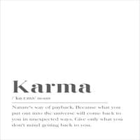 KARMA