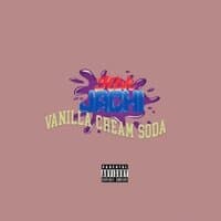 Vanilla Cream Soda