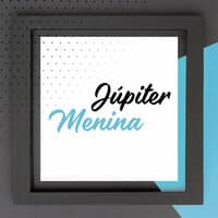 Júpiter Menina