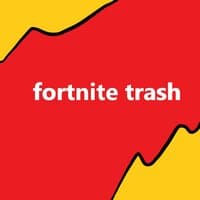 Fortnite Trash