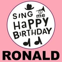 Ronald