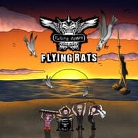 FLYING RATS