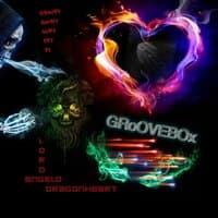 GRoOVEBOx