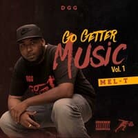 Go Getter Music, Vol. 1