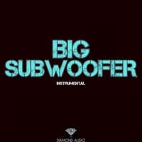 Big Subwoofer