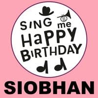 Siobhan