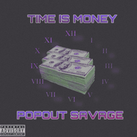 TIME IS MONEY