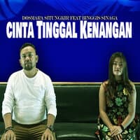 Cinta Tinggal Kenangan