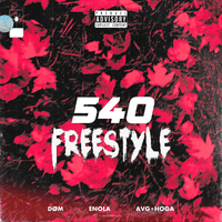 540 Freestyle