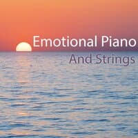 Emotional Piano and Strings