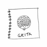 Grita