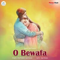 O Bewafa