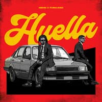 Huella