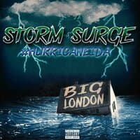 Storm Surge (Rain Go Away) #HurricaneIDA