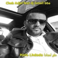 Halo lhadada