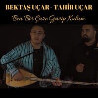 Ben Bir Çare Garip Kulum