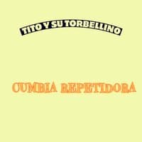 Cumbia Repetidora