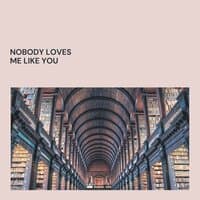 Nobody Loves Me Like You