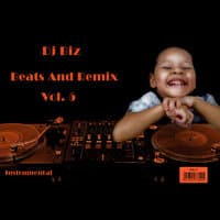 Dj Biz Beats and Remix, Vol. 5