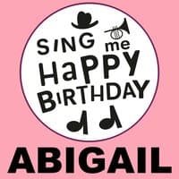 Abigail