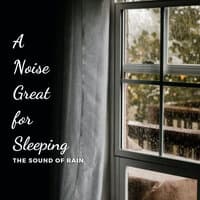 The Sound of Rain: A Noise Great for Sleeping