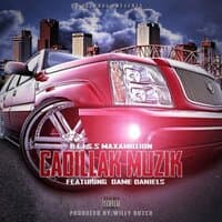 Cadillak Muzik