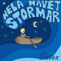 Hela Havet Stormar