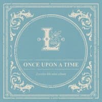 Lovelyz 6th Mini Album [Once upon a time]