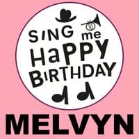 Melvyn