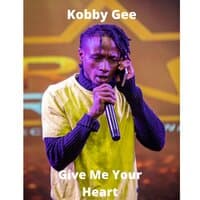 KOBBY GEE