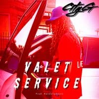 Valet Service