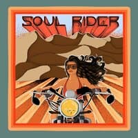 Soul Rider