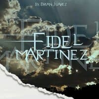 Fidel Martinez