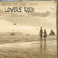 Back in the Days Lovers Rock Vol.2