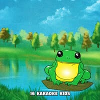 16 Karaoke Kids