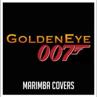 GoldenEye 007 (Marimba Covers)