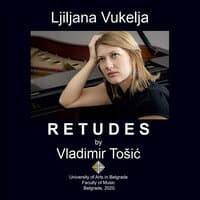 Vladimir Tošić: Retudes