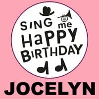 Jocelyn