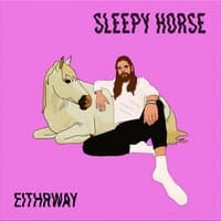 Sleepy Horse